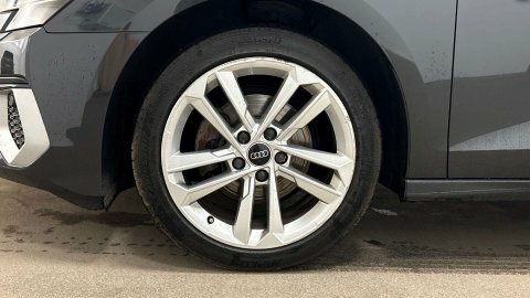 Audi A3 2023 23 1.0 GV23XXH Grey #5