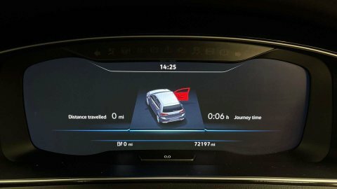 Volkswagen Golf 2020 20 1.4 Blue #3