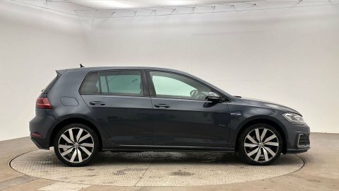 Volkswagen Golf 2020 20 1.4 Blue #2