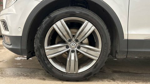 Volkswagen Tiguan 2019 19 1.5 Silver #5