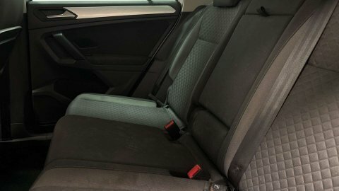 Volkswagen Tiguan 2019 19 1.5 Silver #2