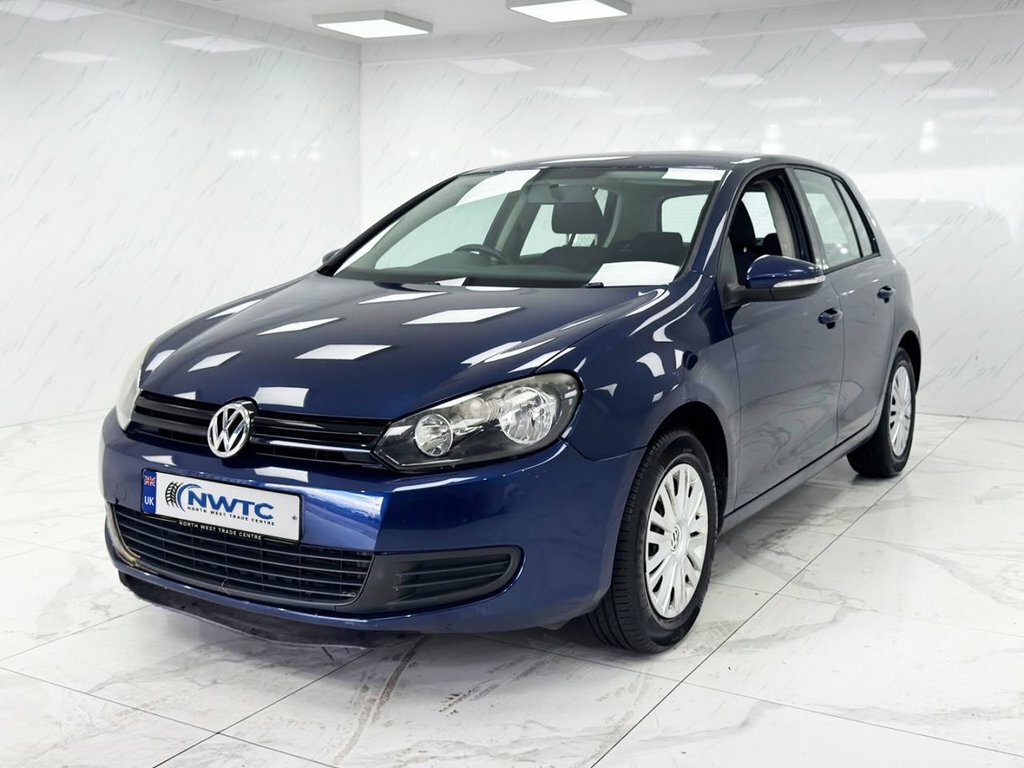 Volkswagen Golf 1.6 Tdi Match Dsg Euro 5 White #4