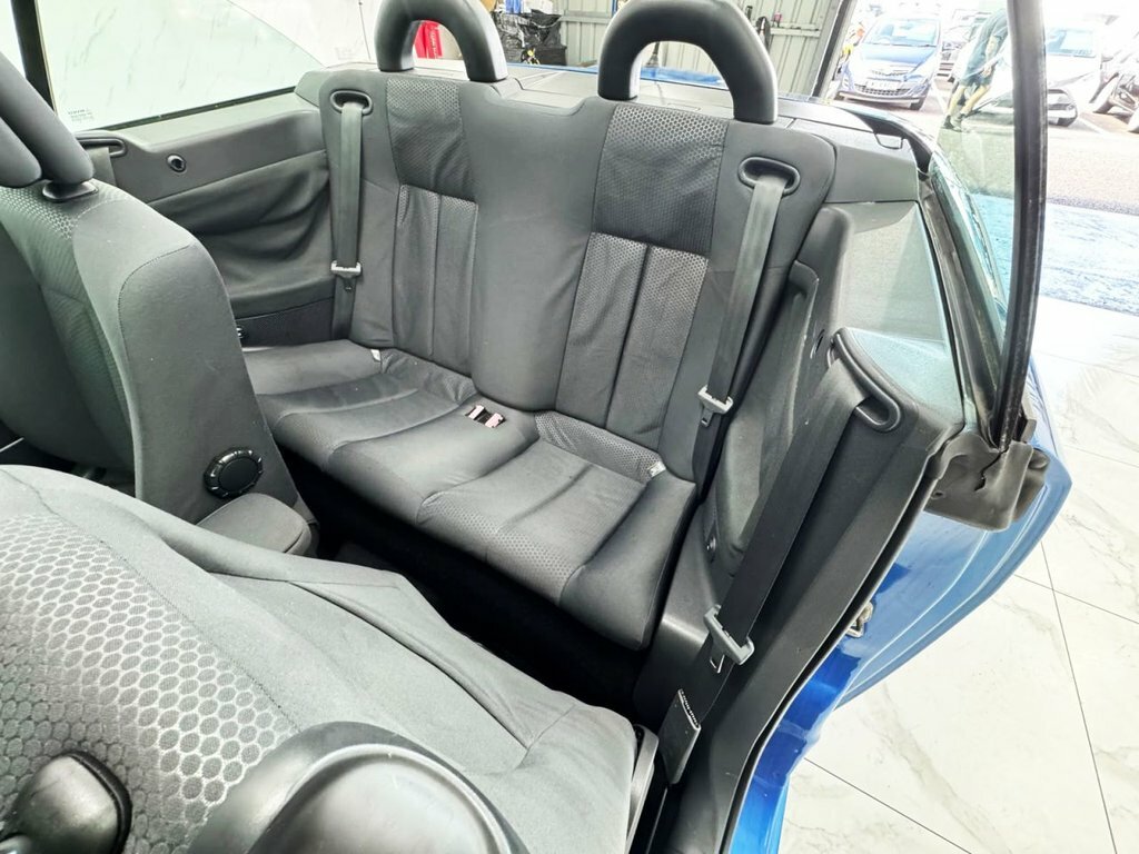 Renault Megane 1.6Vvti Dynamique Estate Mot 13102023 Blue #18