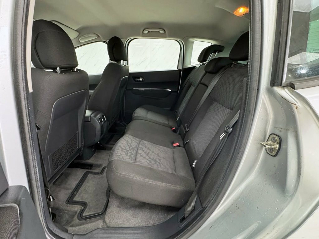 Peugeot 3008 Suv Silver #18