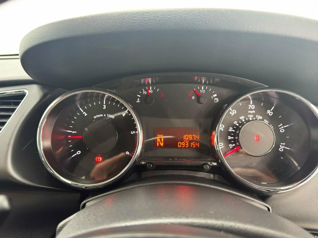 Peugeot 3008 Suv Silver #15
