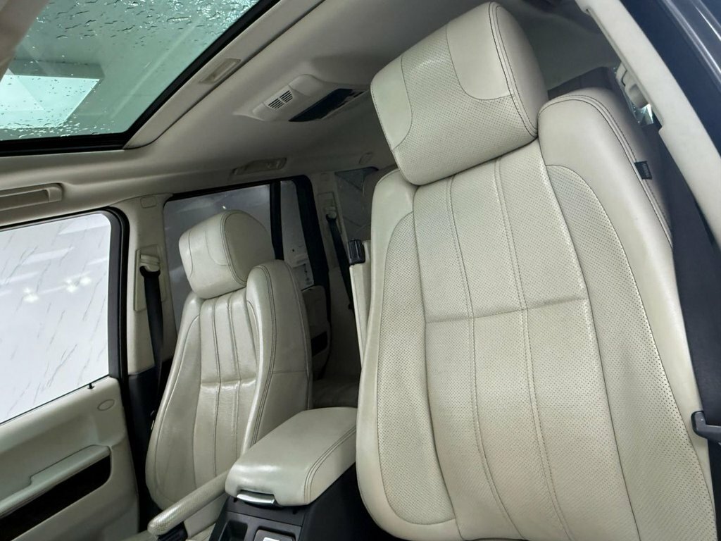 Land Rover Range Rover 4.4 Td V8 Vogue 4Wd Euro 5  #11