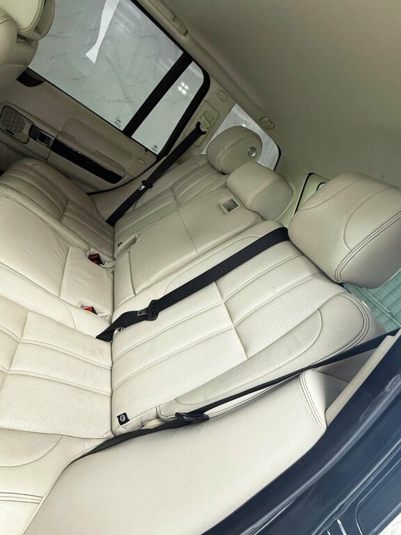 Land Rover Range Rover 4.4 Td V8 Vogue 4Wd Euro 5  #19