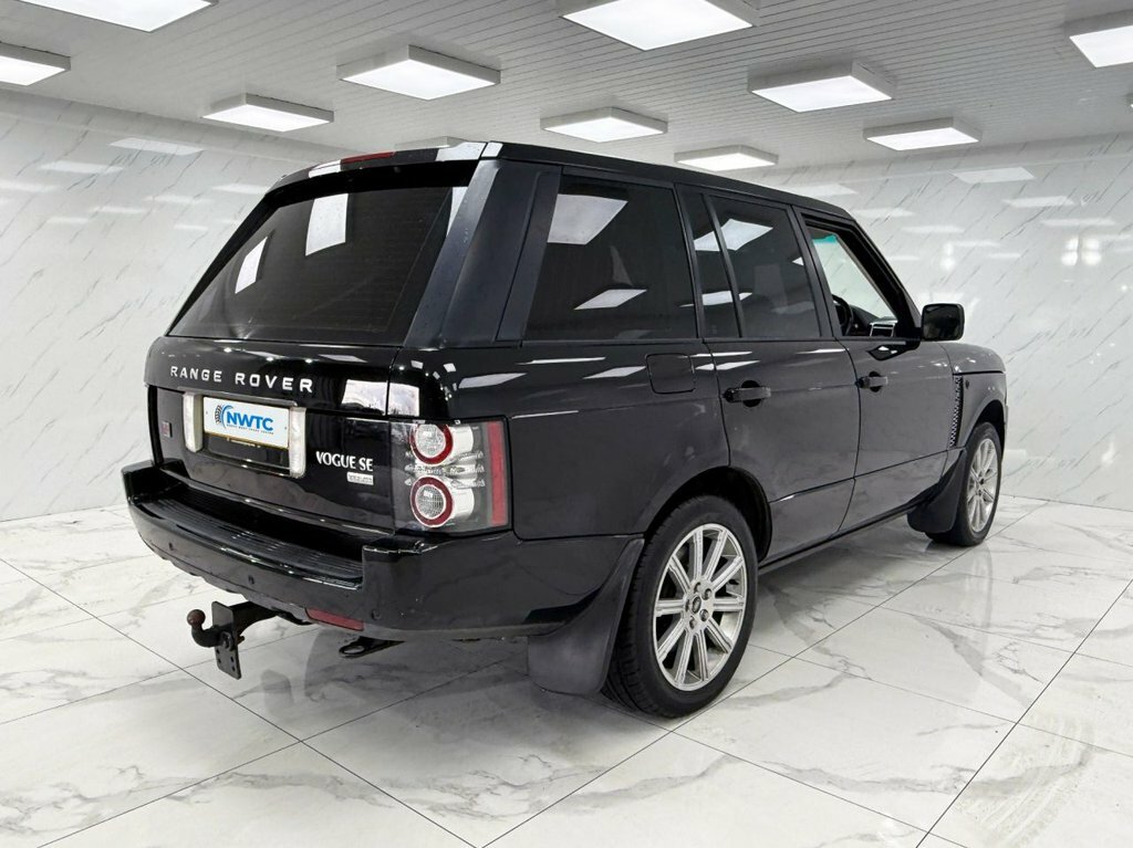 Land Rover Range Rover 4.4 Td V8 Vogue 4Wd Euro 5  #10