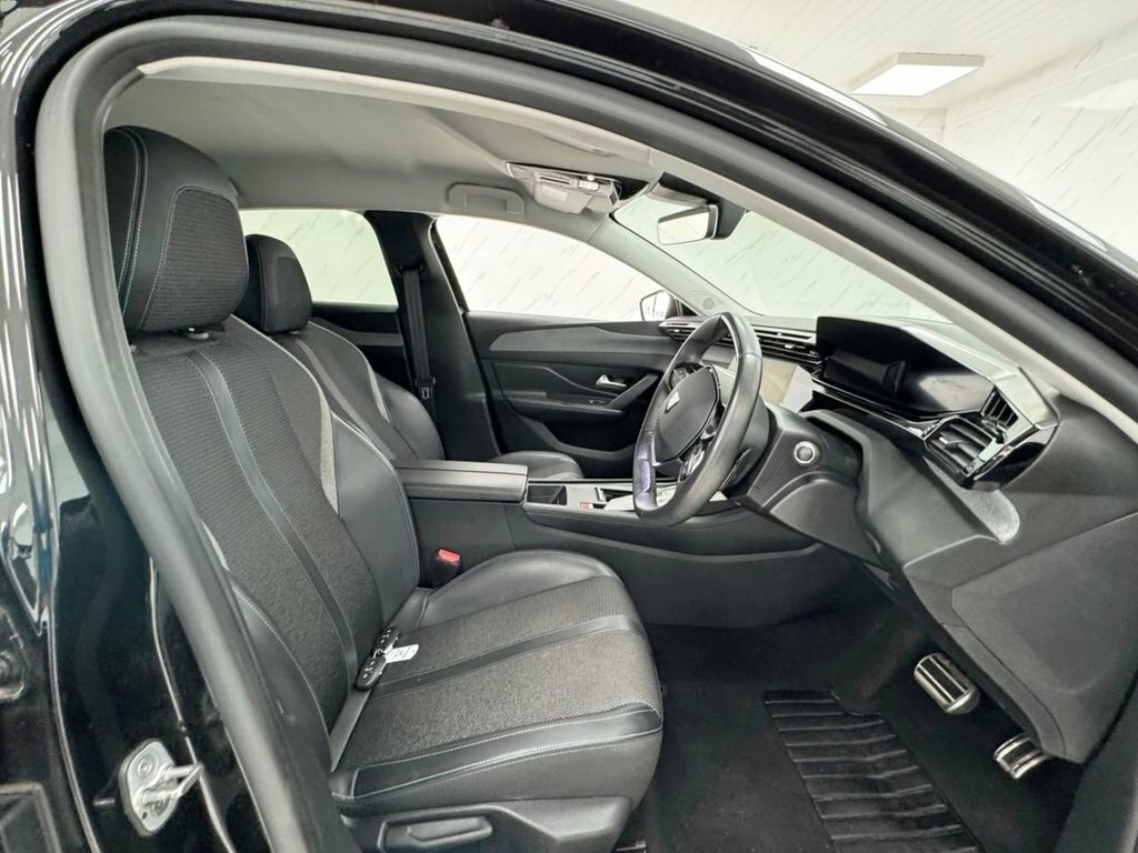 Peugeot 308 1.2 Puretech Allure Premium Eat Euro 6 Ss  #15