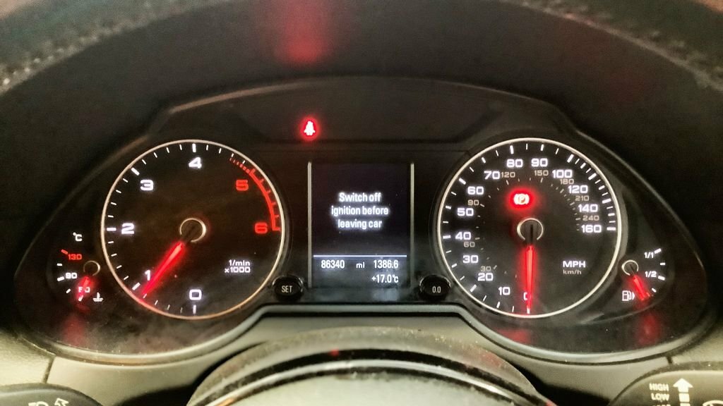 Audi Q5 2.0 Tfsi S Line Suv Quattro Euro Grey #7