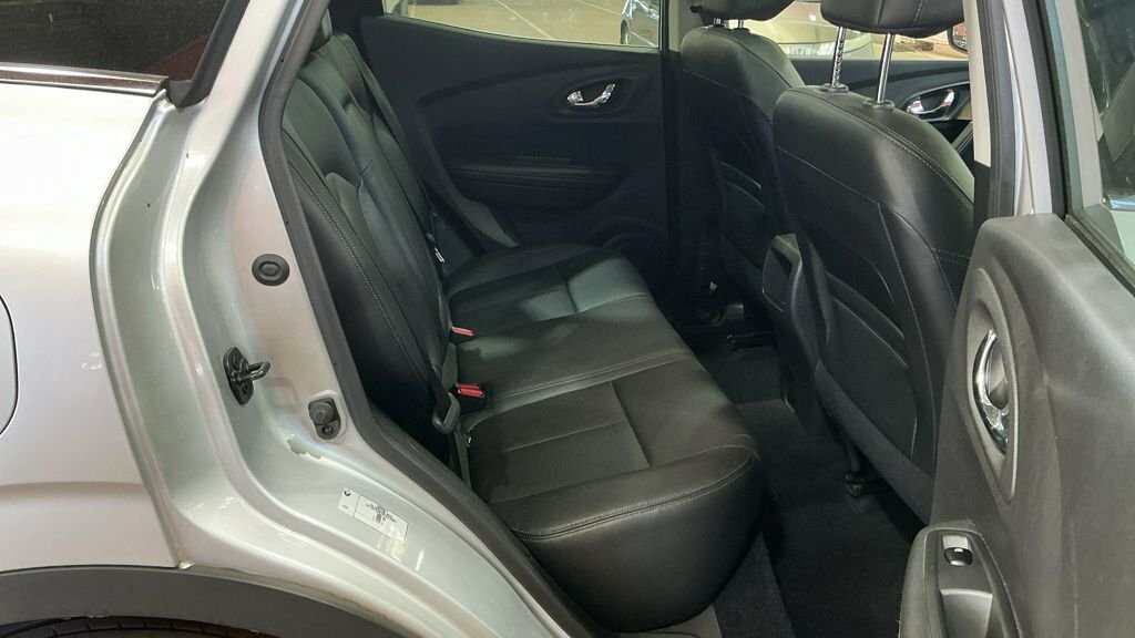 Renault Kadjar 1.2 Tce Signature S Nav Suv Edc Euro 6 Red #10