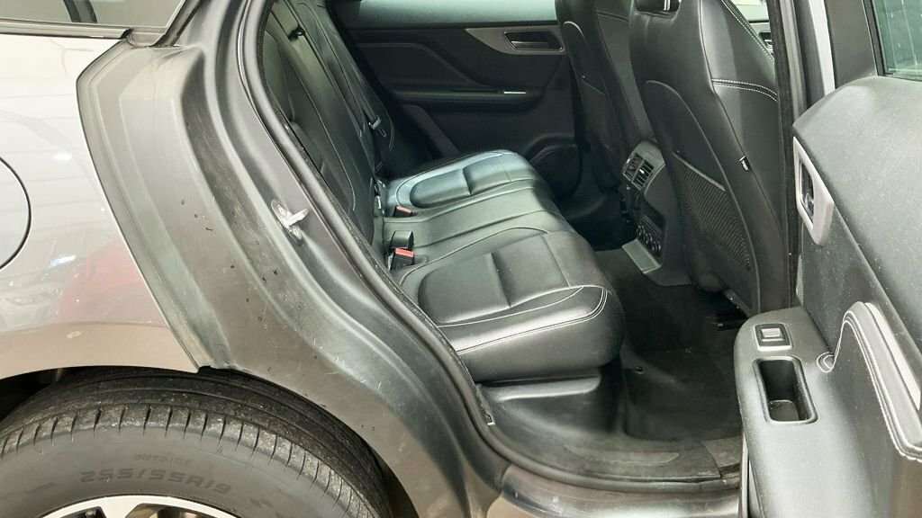 Jaguar F-Pace 2.0 P250i R-sport Suv Awd Euro 6 Grey #10