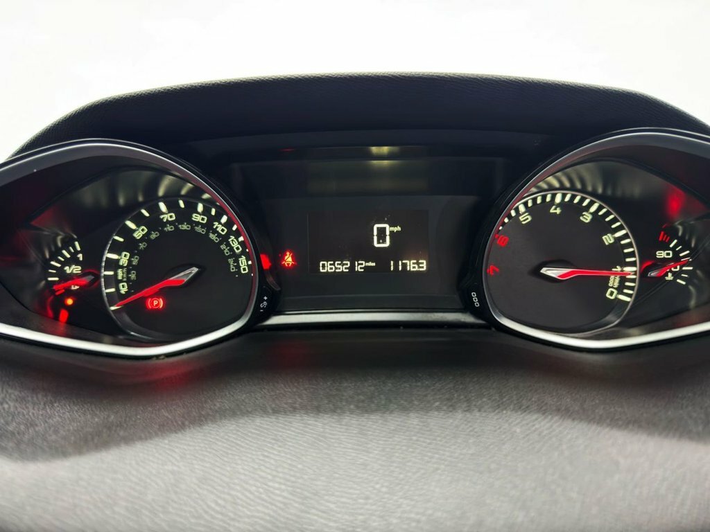 Peugeot 308 1.2 Puretech 130 Gt Line Eat8 Cwvehiclemarketi Black #15