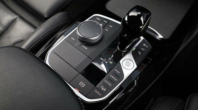 BMW X4 X4 Xdrive 20D M Sport Mhev Black #13