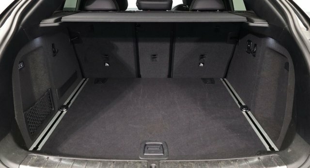 BMW X4 X4 Xdrive 20D M Sport Mhev Black #15