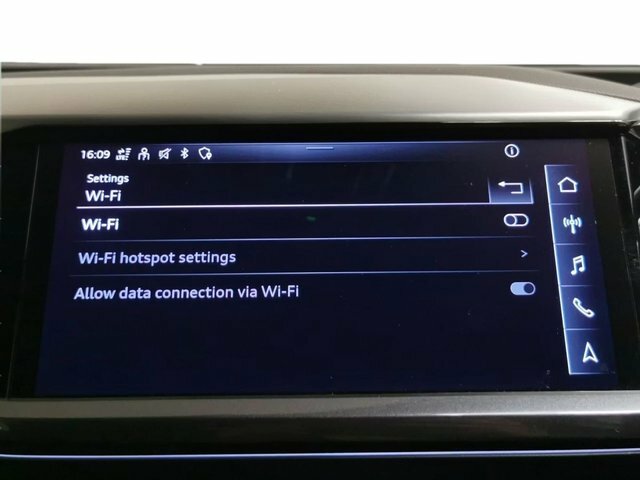 Audi Q4 E Tron Q4 Sportback Sport 40 E-tron 150,00 Kw - 2022 Black #12