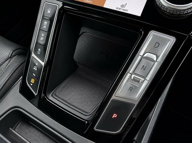 Jaguar I-Pace 400 90Kwh Hse Black Suv 4Wd 400 Black #6
