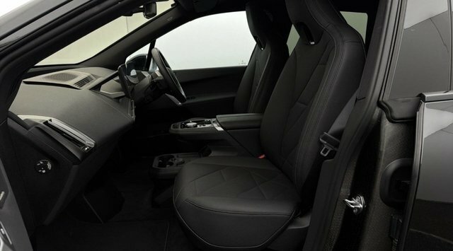 BMW iX 385Kw Xdrive50 M Sport 11 #7