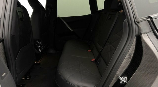 BMW iX 385Kw Xdrive50 M Sport 11 #8