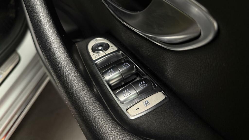 Mercedes-Benz E Class 2.0 E300de 13.5Kwh Se G-tronic Euro 6 Ss #7