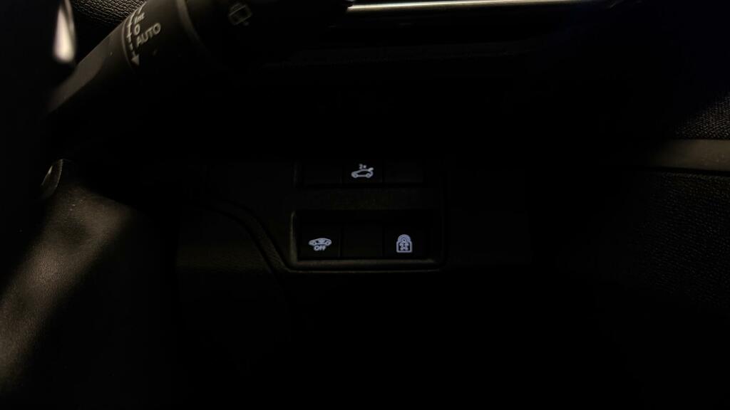 Peugeot 5008 Gt Line Black #22