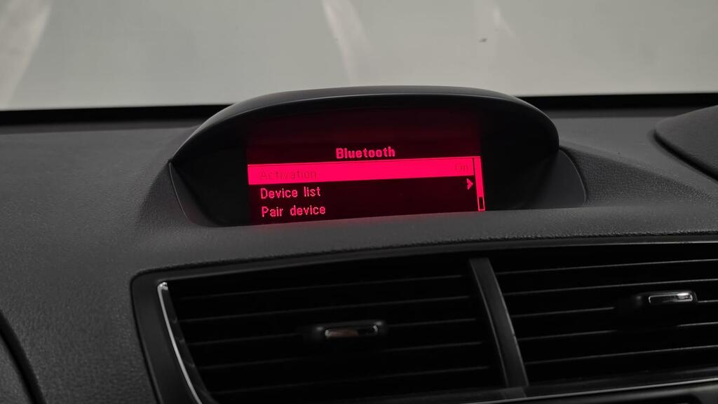 Vauxhall Mokka 4X4 1.4T Tech Line 4Wd Euro 5 Ss 201414 White #17
