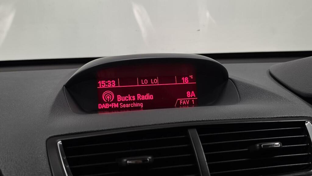 Vauxhall Mokka 4X4 1.4T Tech Line 4Wd Euro 5 Ss 201414 White #16