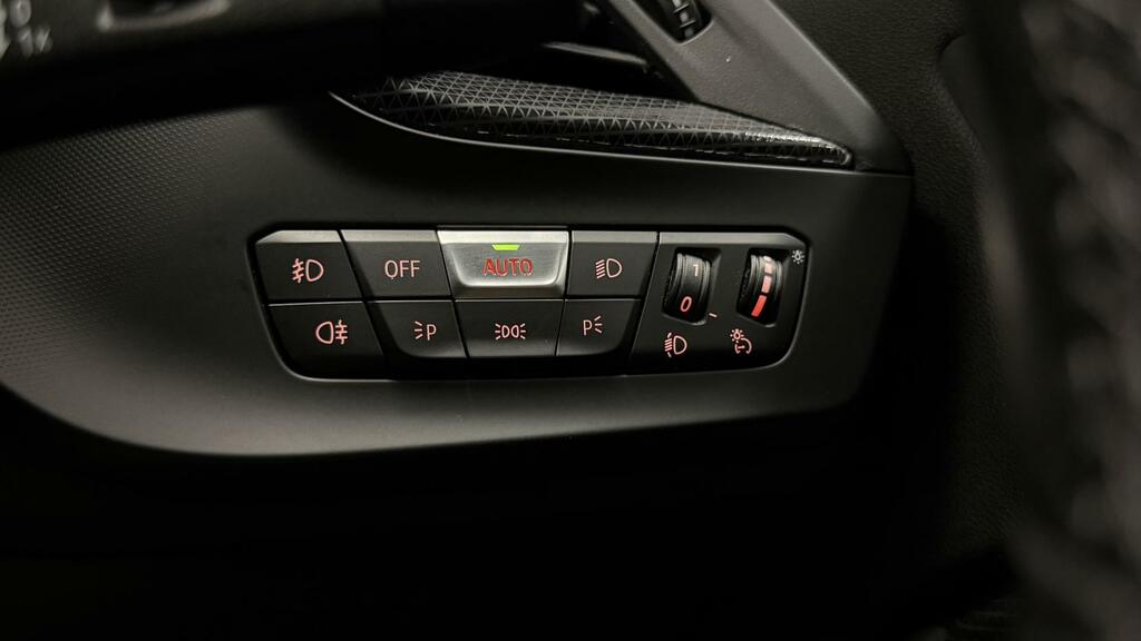BMW 1 Series 118I M Sport Grey #31
