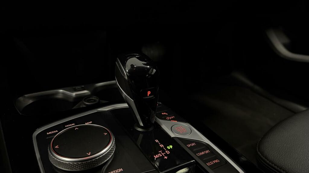 BMW 1 Series 118I M Sport Grey #27