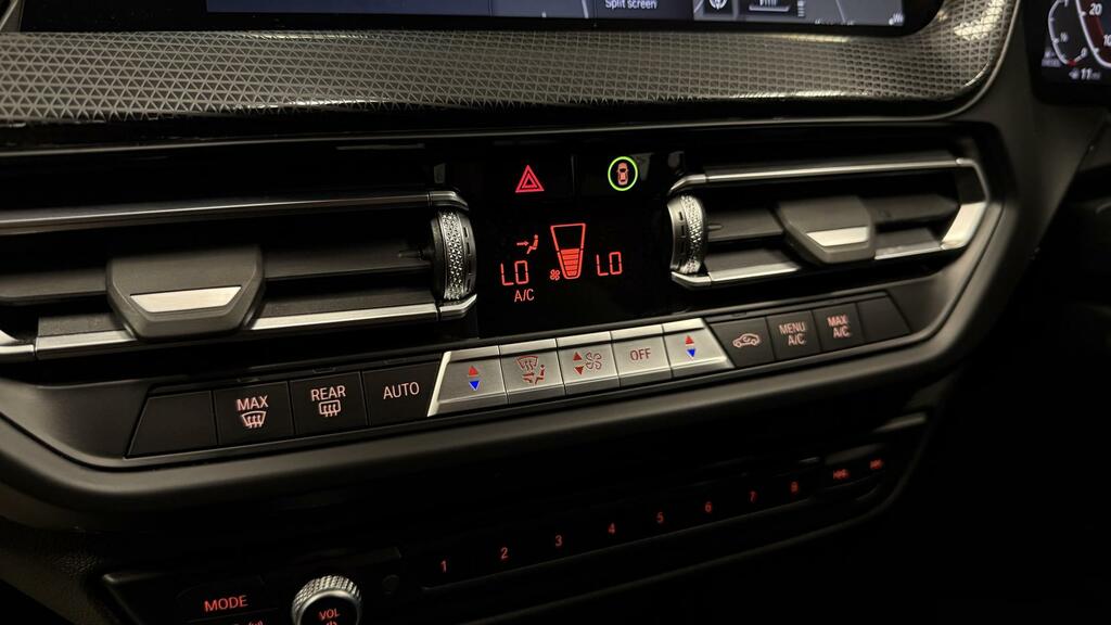 BMW 1 Series 118I M Sport Grey #24