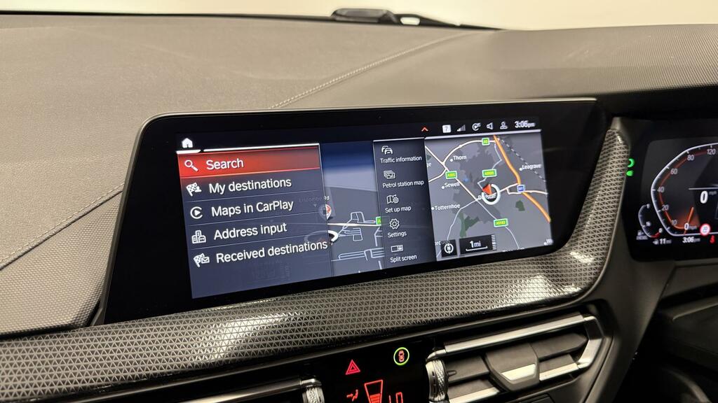 BMW 1 Series 118I M Sport Grey #21