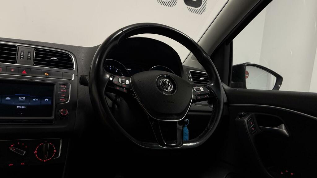 Volkswagen Polo 1.2 Tsi Match Edition Dsg Grey #24