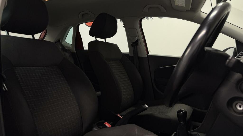 Volkswagen Polo 1.2 Tsi Match Edition Dsg Grey #10