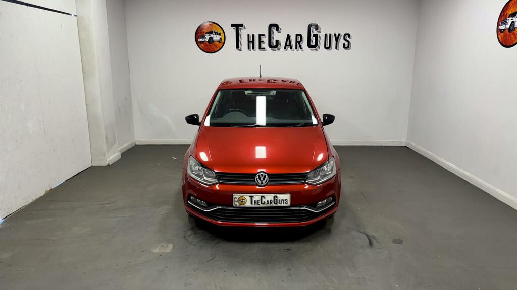 Volkswagen Polo 1.2 Tsi Match Edition Dsg Grey #7
