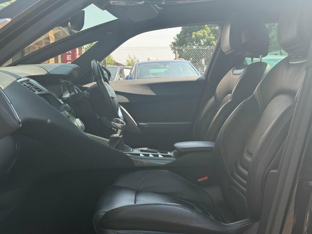 DS DS 5 Diesel #16