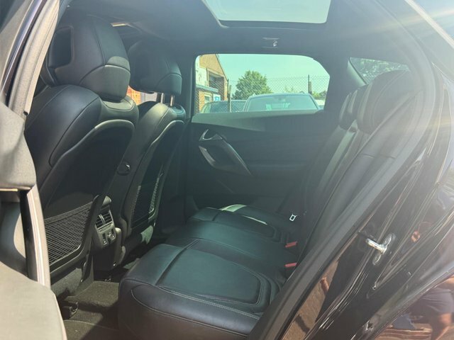 DS DS 5 Diesel #20