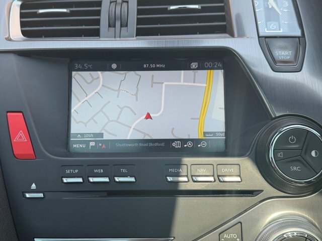 DS DS 5 Diesel #23
