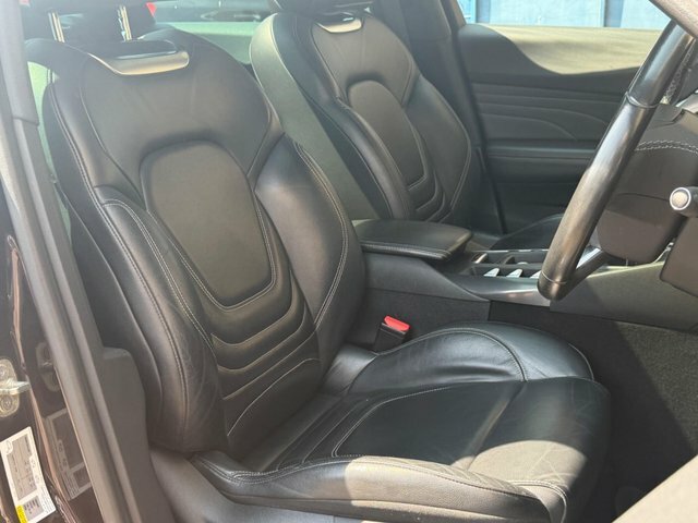 DS DS 5 Diesel #17