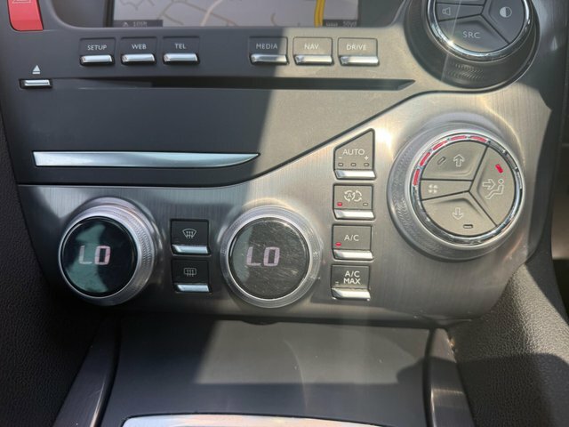 DS DS 5 Diesel #27