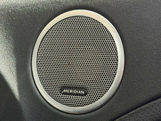 Land Rover Range Rover Evoque Dynamic Se Grey #31