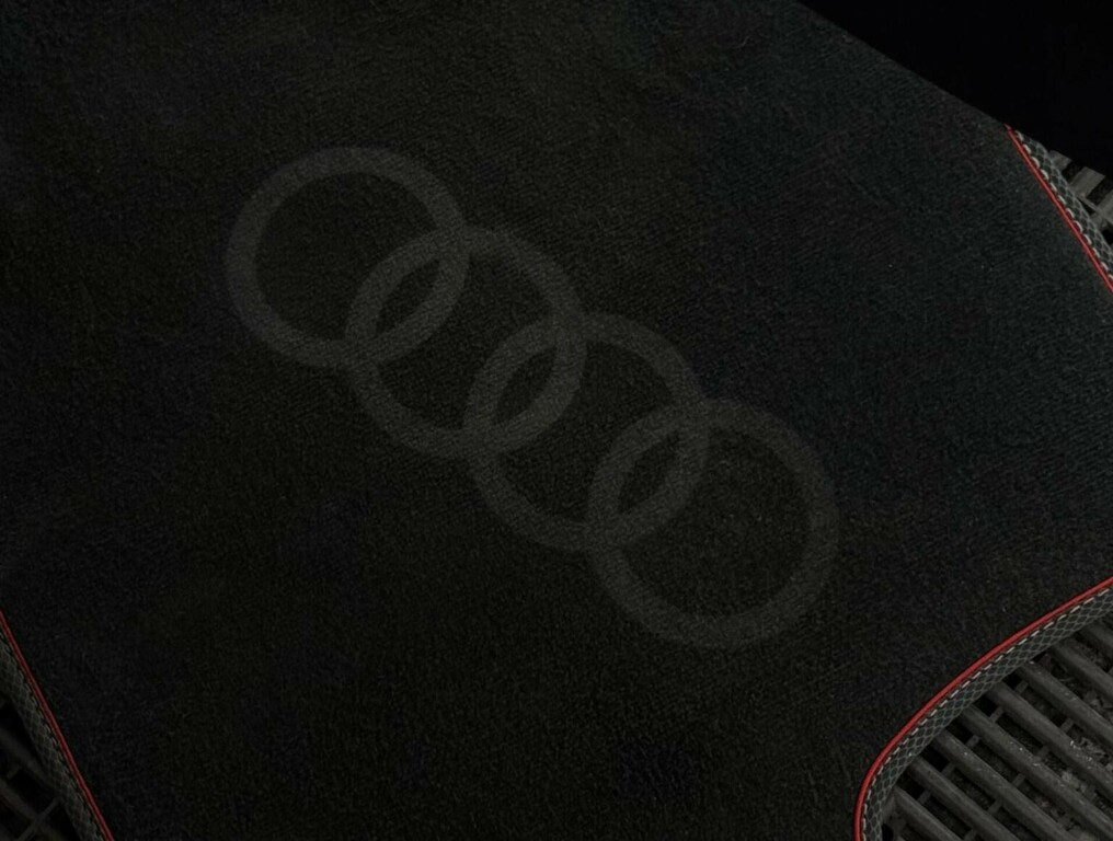 Audi S3 2.0 Tfsi S Tronic Quattro Ss U9736 Ulez Grey #17