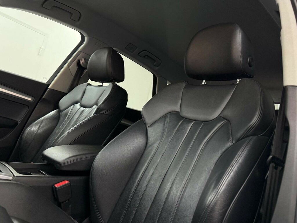 Audi Q5 2.0 Tdi Sport S Tronic Quattro Euro 6 Ss Grey #3