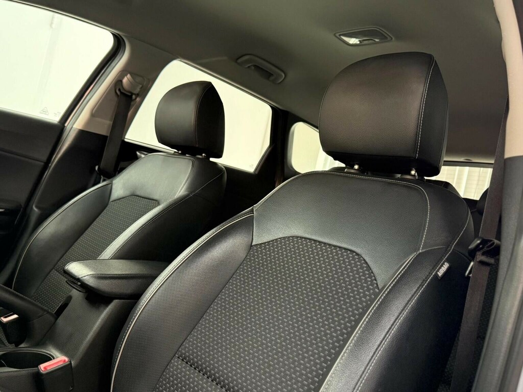 Kia Ceed 1.6 Crdi Mhev 3 Sportswagon Euro 6 Ss Silver #3