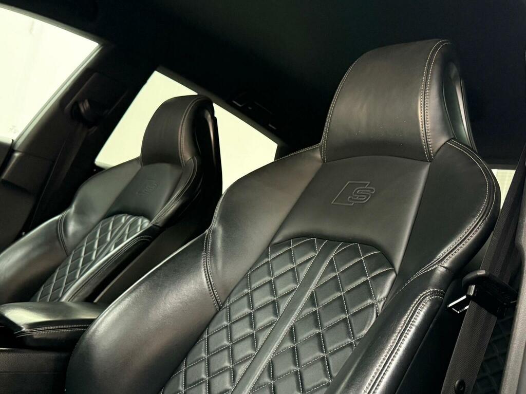 Audi S5 3.0 Tfsi V6 Sportback Tiptronic Quattro Euro 6 S Grey #2
