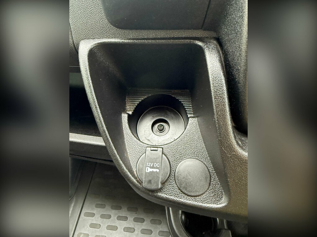 Citroen Relay Relay 35 Heavy L3 Bluehdi White #18
