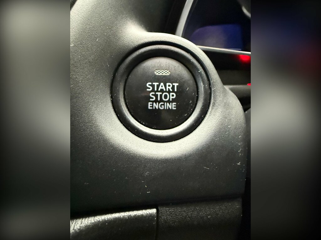 Mazda 3 2.0 Skyactiv-g Sport Nav Hatchback Manu Blue #43