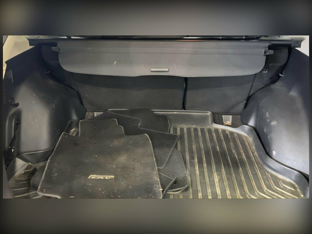 Honda Cr-V 2.0 I-vtec Sr 4Wd Euro 5 Grey #4