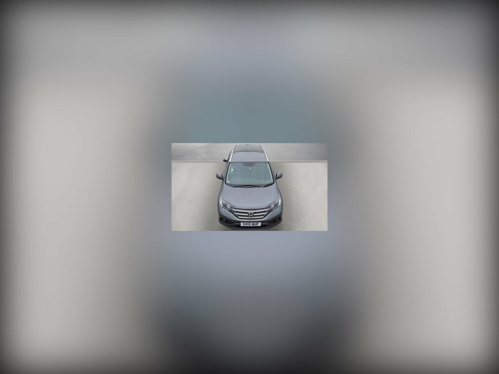 Honda Cr-V 2.0 I-vtec Sr 4Wd Euro 5 Grey