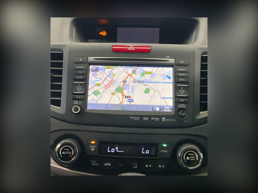 Honda Cr-V 2.0 I-vtec Sr 4Wd Euro 5 Grey #5