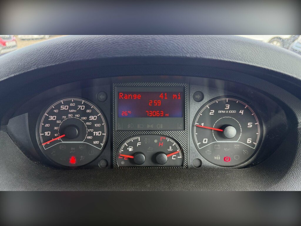 Peugeot Boxer 2.0 Bluehdi H2 Professional Van 130Ps Silver #31